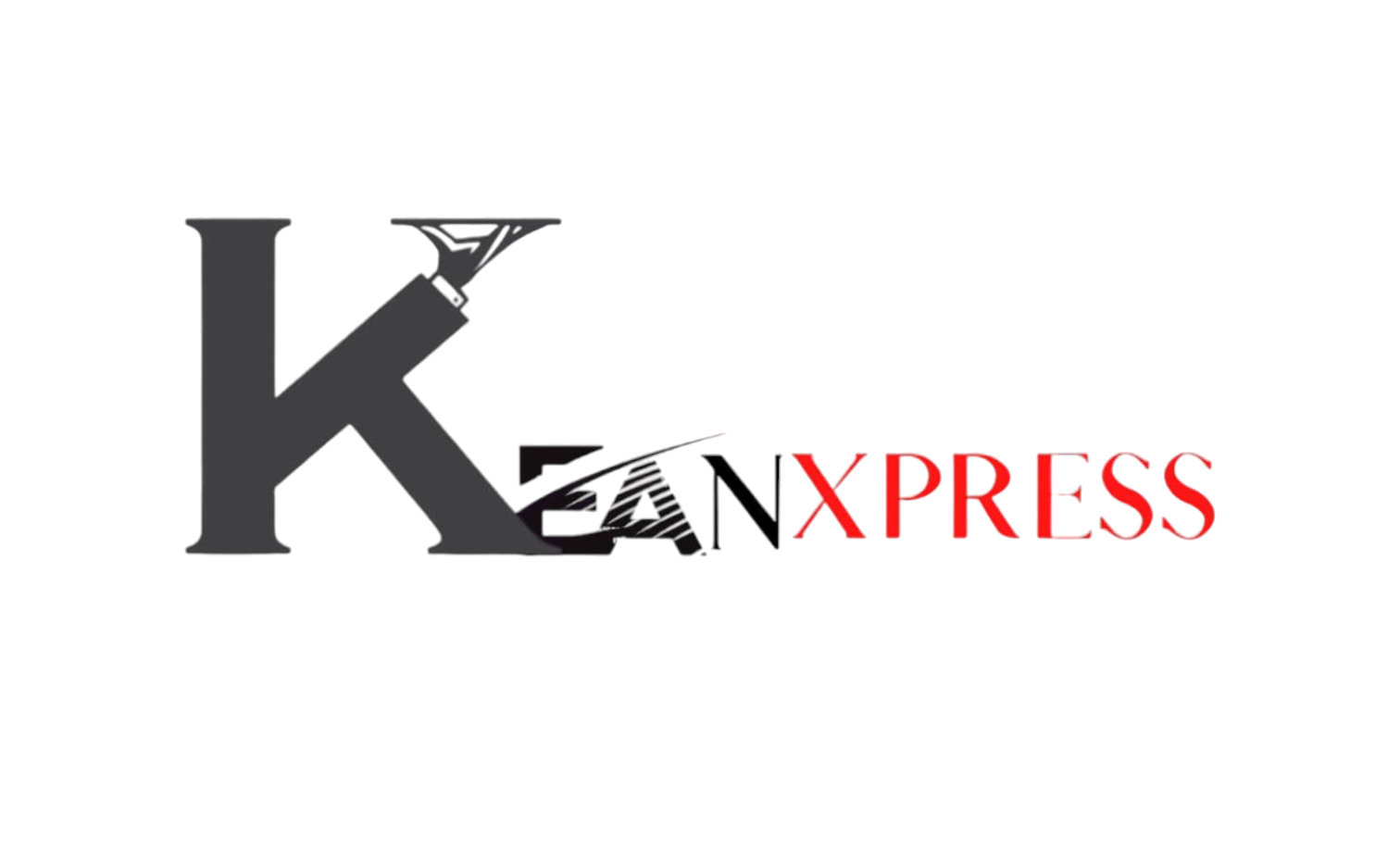 Kean express logo